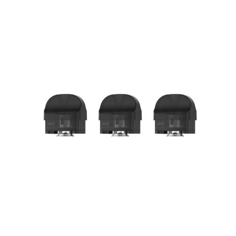 SMOK Nord 4 Pod Replacement (3 Pack)