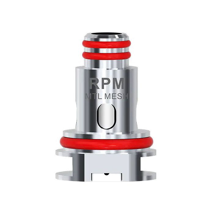 SMOK RPM / RGC Coils (5 Pack)