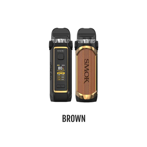 SMOK IPX 80 Pod Kit (BC Compliant)