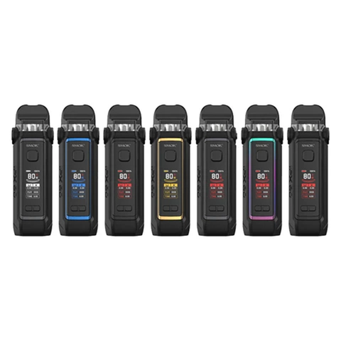 SMOK IPX 80 Pod Kit (BC Compliant)