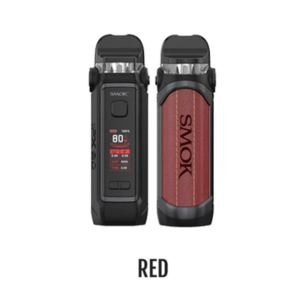 SMOK IPX 80 Pod Kit (BC Compliant)