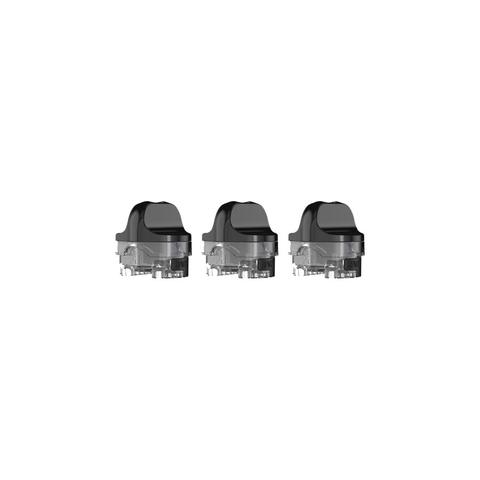 Smok IPX 80 Replacement Pods (3 Pack)