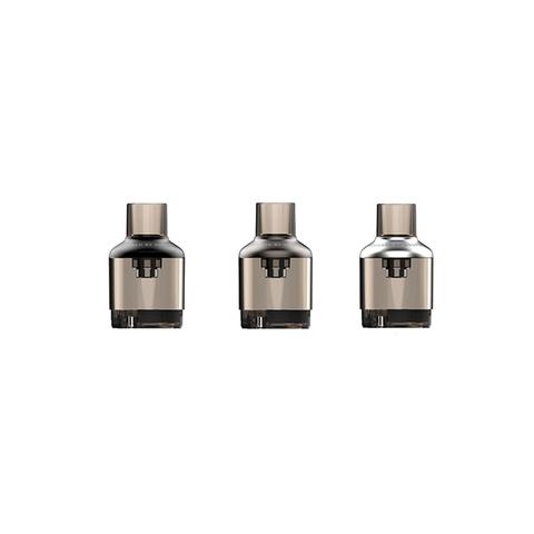 VOOPOO TPP Empty Replacement Pods (2 Pack)