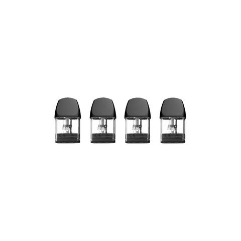 Uwell Caliburn A2 Replacement Pods (4 Pack)