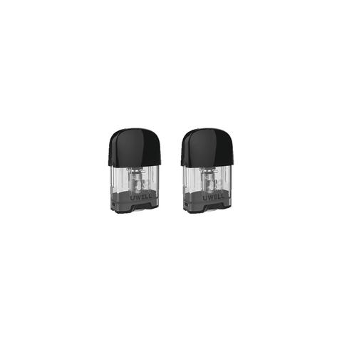 Uwell Caliburn G / Koko Prime Replacement Pod (2 Pack)