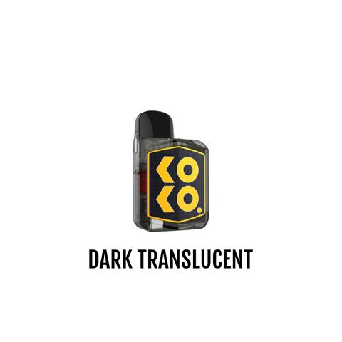 Uwell Caliburn Koko Prime Pod Kit (BC Compliant)