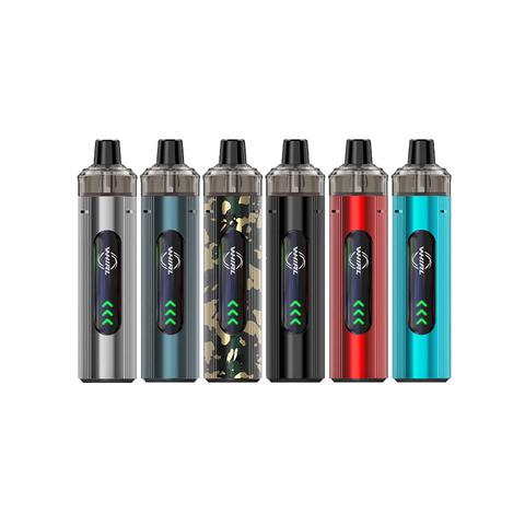 Uwell Whirl T1 Pod Kit (CRC)