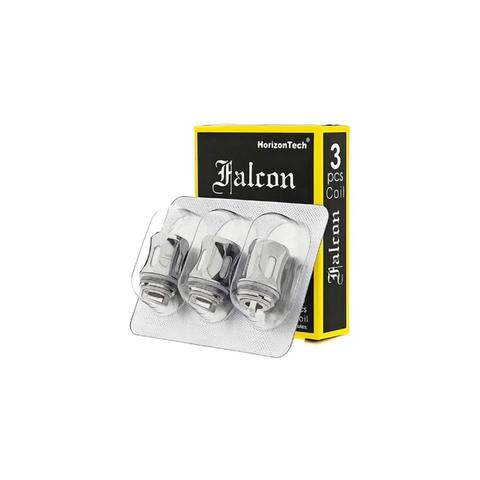 HorizonTech - Falcon 2 Replacement Coils - Pack of 3